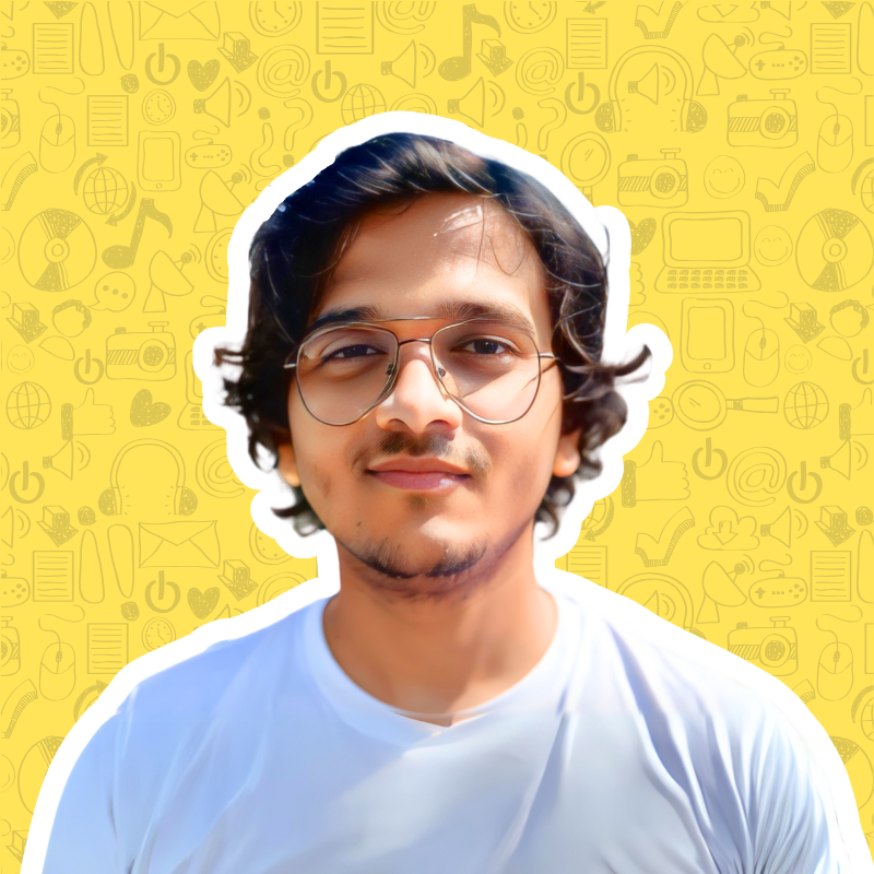 Asif Rp asif - writer, content marketer